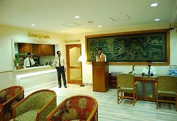Hotel Excellency Kochi