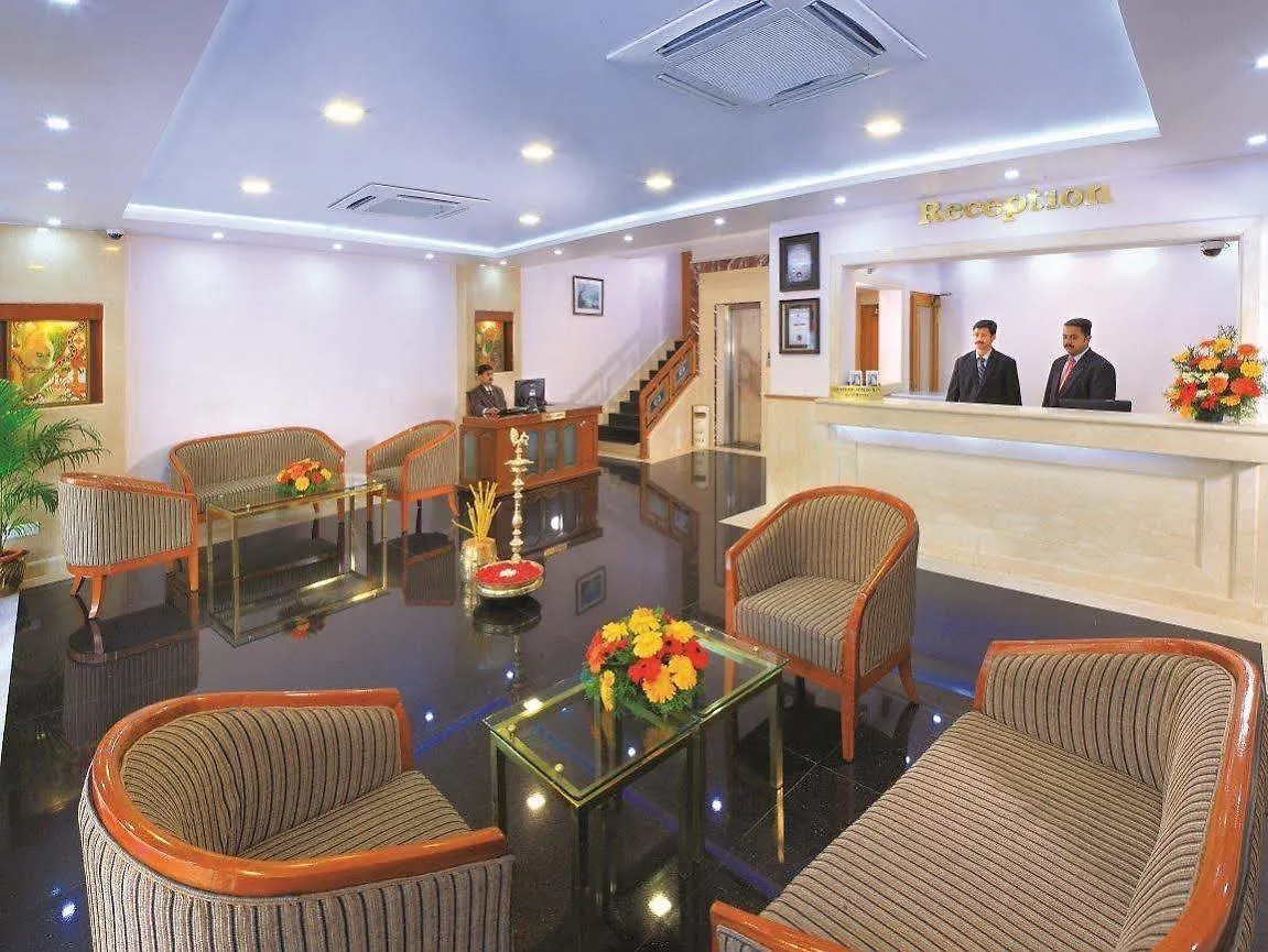 **  Hotel Excellency Kochi India