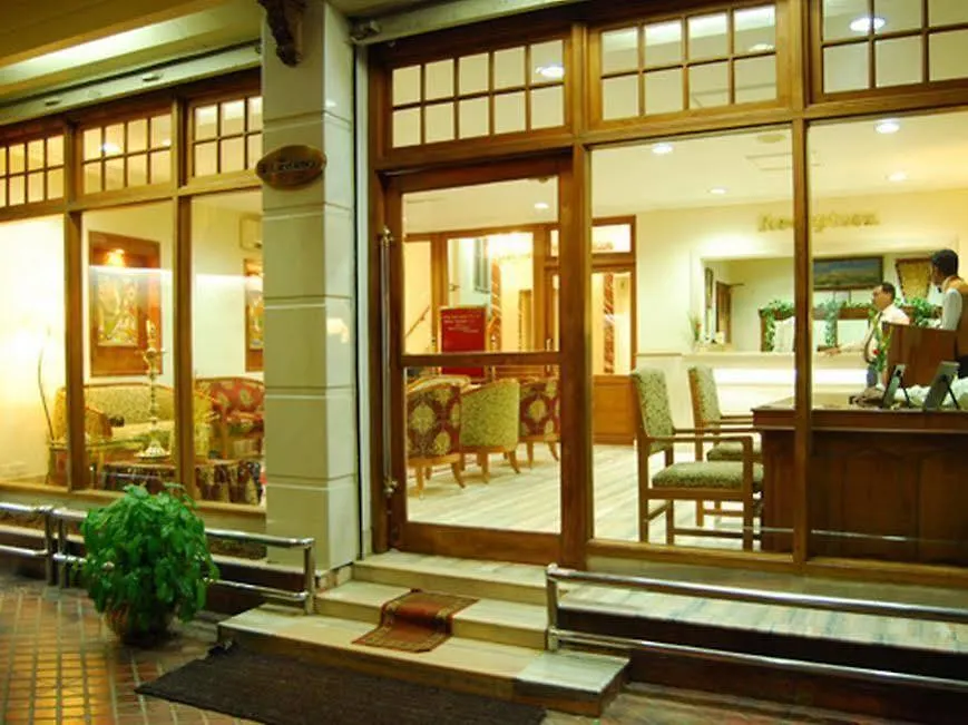 Hotel Excellency Kochi