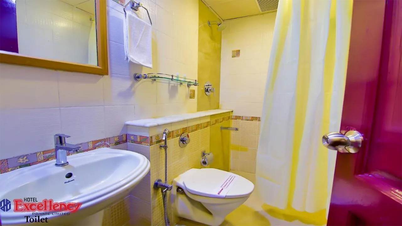Hotel Excellency Kochi