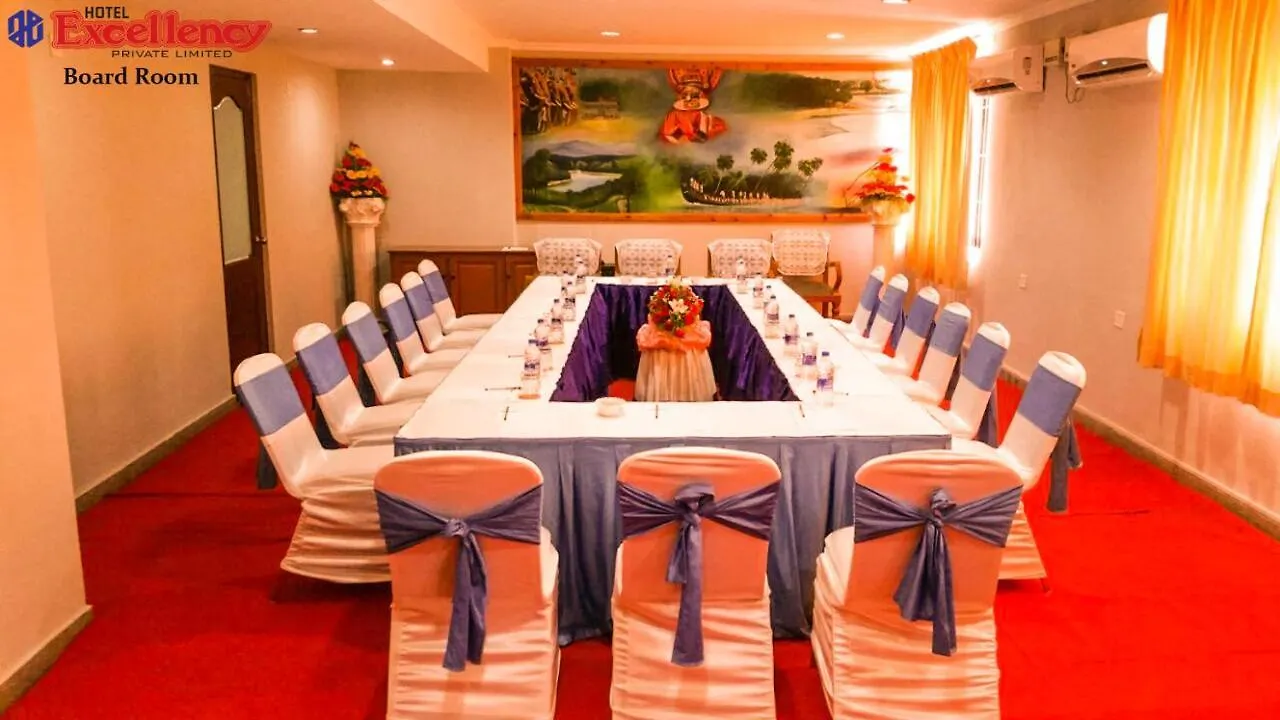 **  Hotel Excellency Kochi India