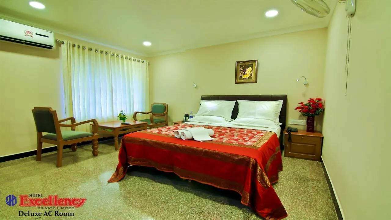 Hotel Excellency Kochi