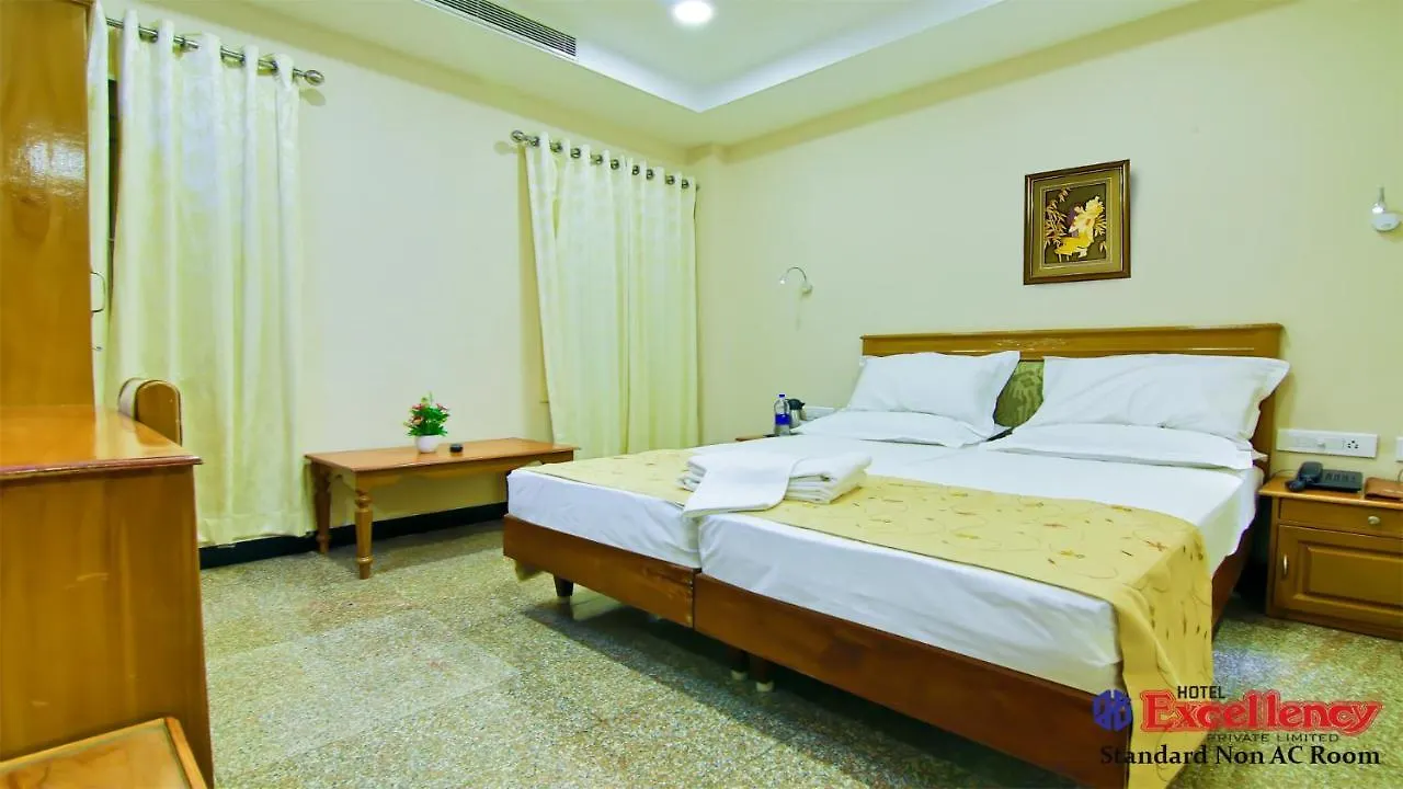 Hotel Excellency Kochi