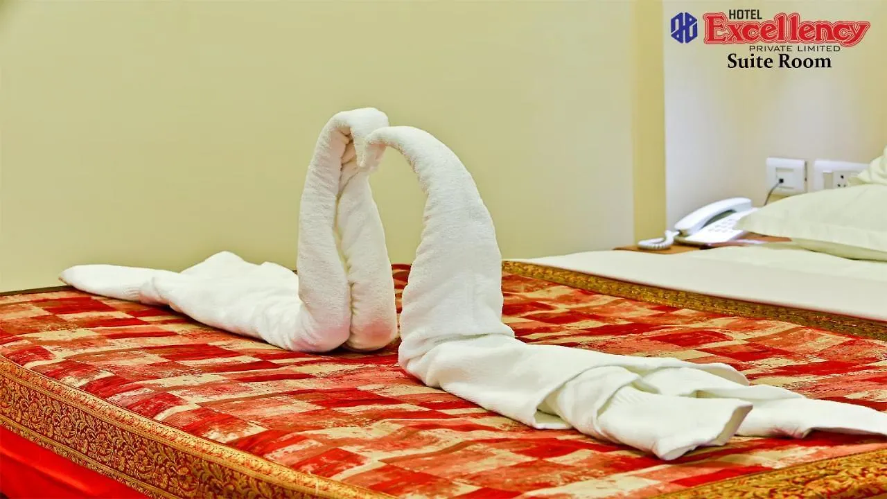 Hotel Excellency Kochi